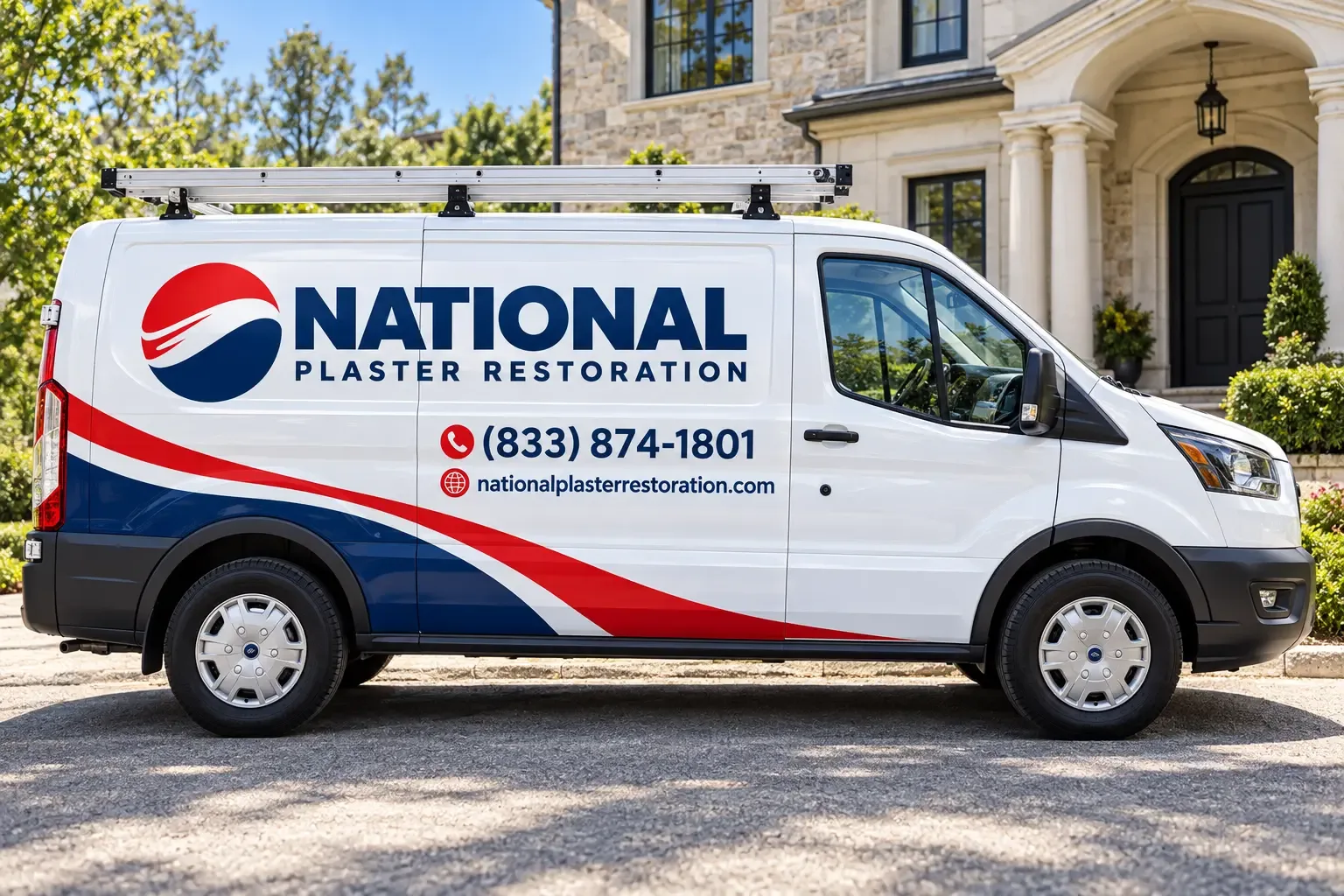 Plaster Repair in Belmont, MS near me